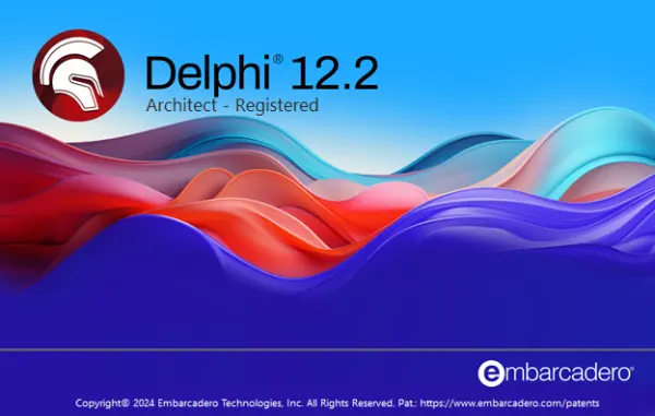 Delphi string encoder decoder